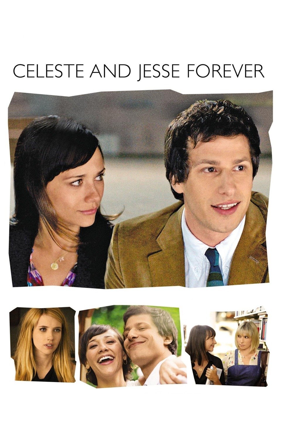 Celeste &amp; Jesse Forever (2012) [7401] (A1763446340) [[Movies]] --Plex--